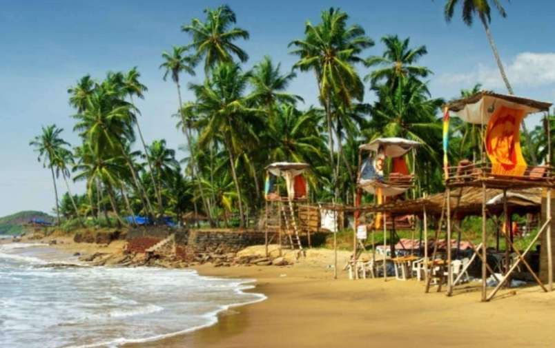 Goa