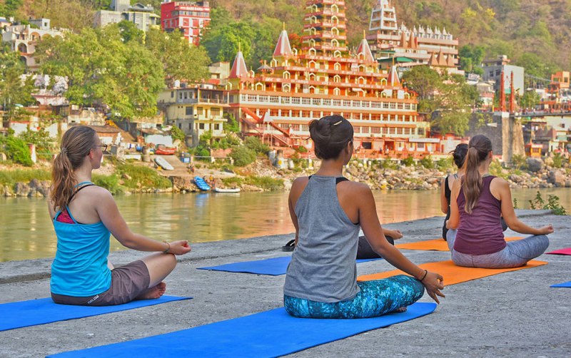 Rishikesh RIHS